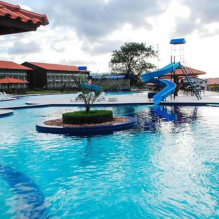 Hotel Canarius De Gravata מראה חיצוני תמונה