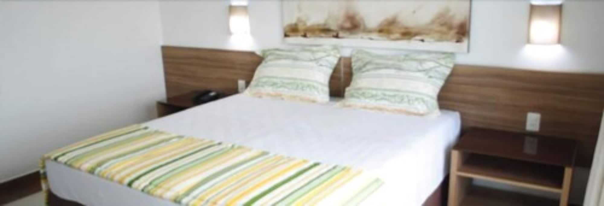 Hotel Canarius De Gravata מראה חיצוני תמונה