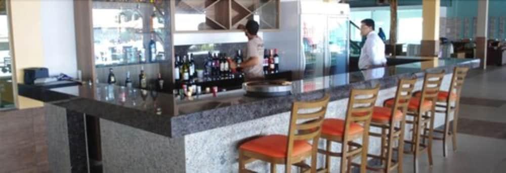 Hotel Canarius De Gravata מראה חיצוני תמונה