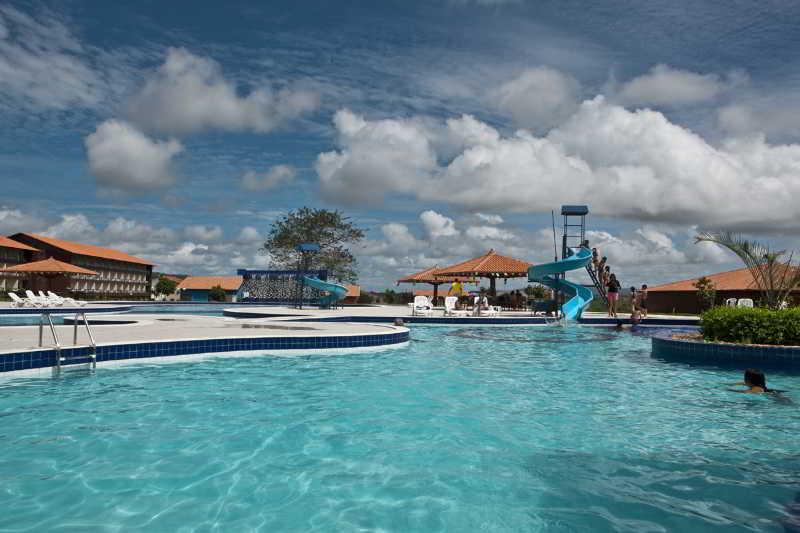 Hotel Canarius De Gravata מראה חיצוני תמונה
