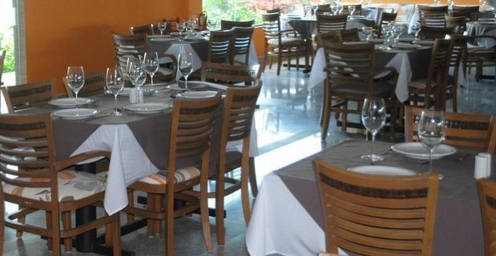 Hotel Canarius De Gravata מראה חיצוני תמונה