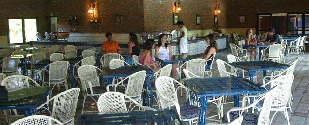 Hotel Canarius De Gravata מראה חיצוני תמונה