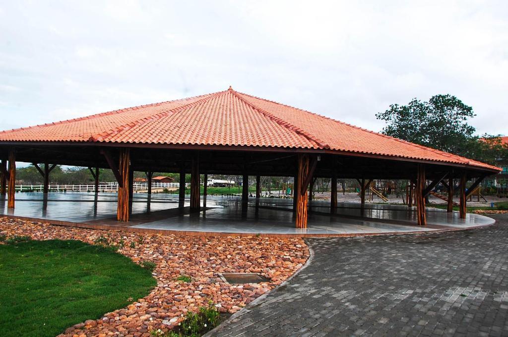 Hotel Canarius De Gravata מראה חיצוני תמונה