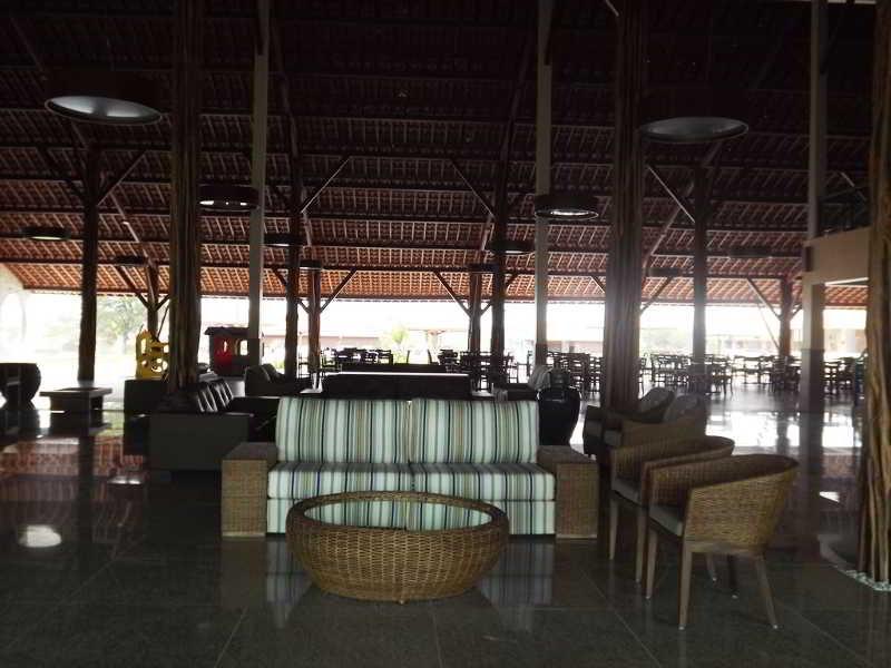 Hotel Canarius De Gravata מראה חיצוני תמונה