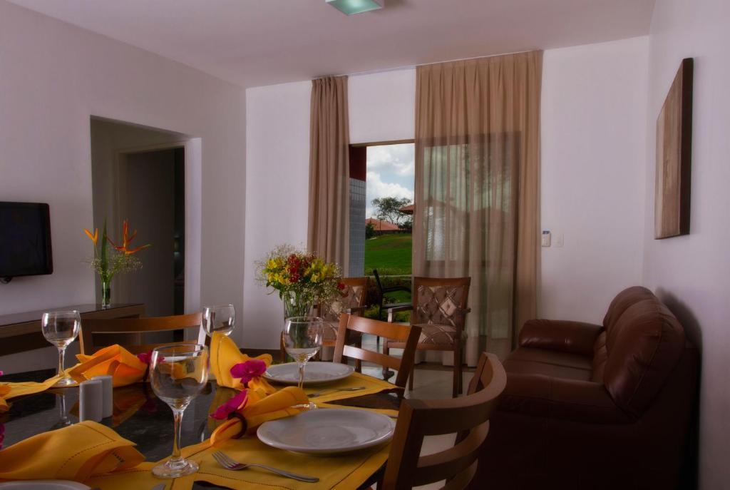 Hotel Canarius De Gravata מראה חיצוני תמונה
