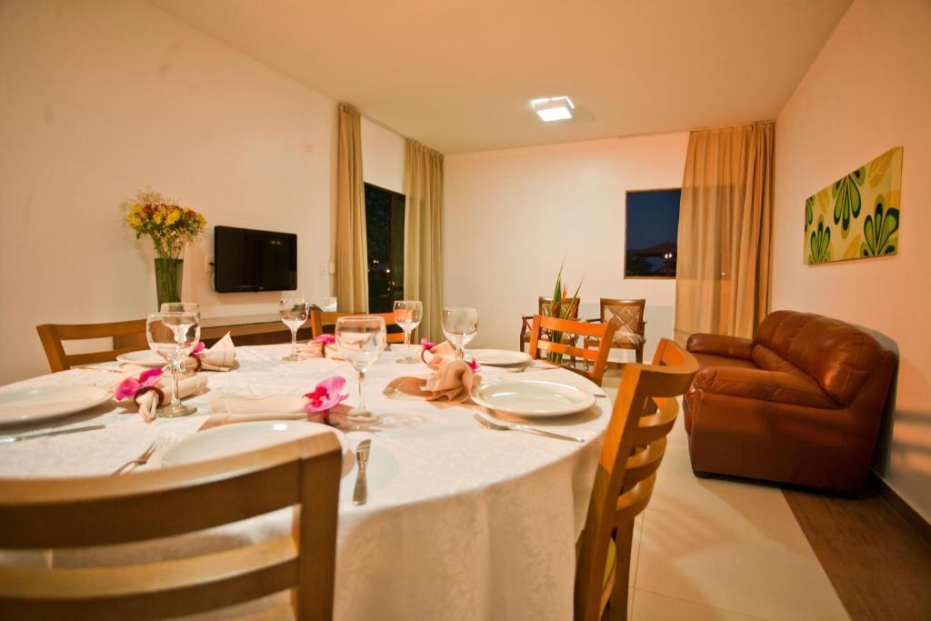 Hotel Canarius De Gravata מראה חיצוני תמונה