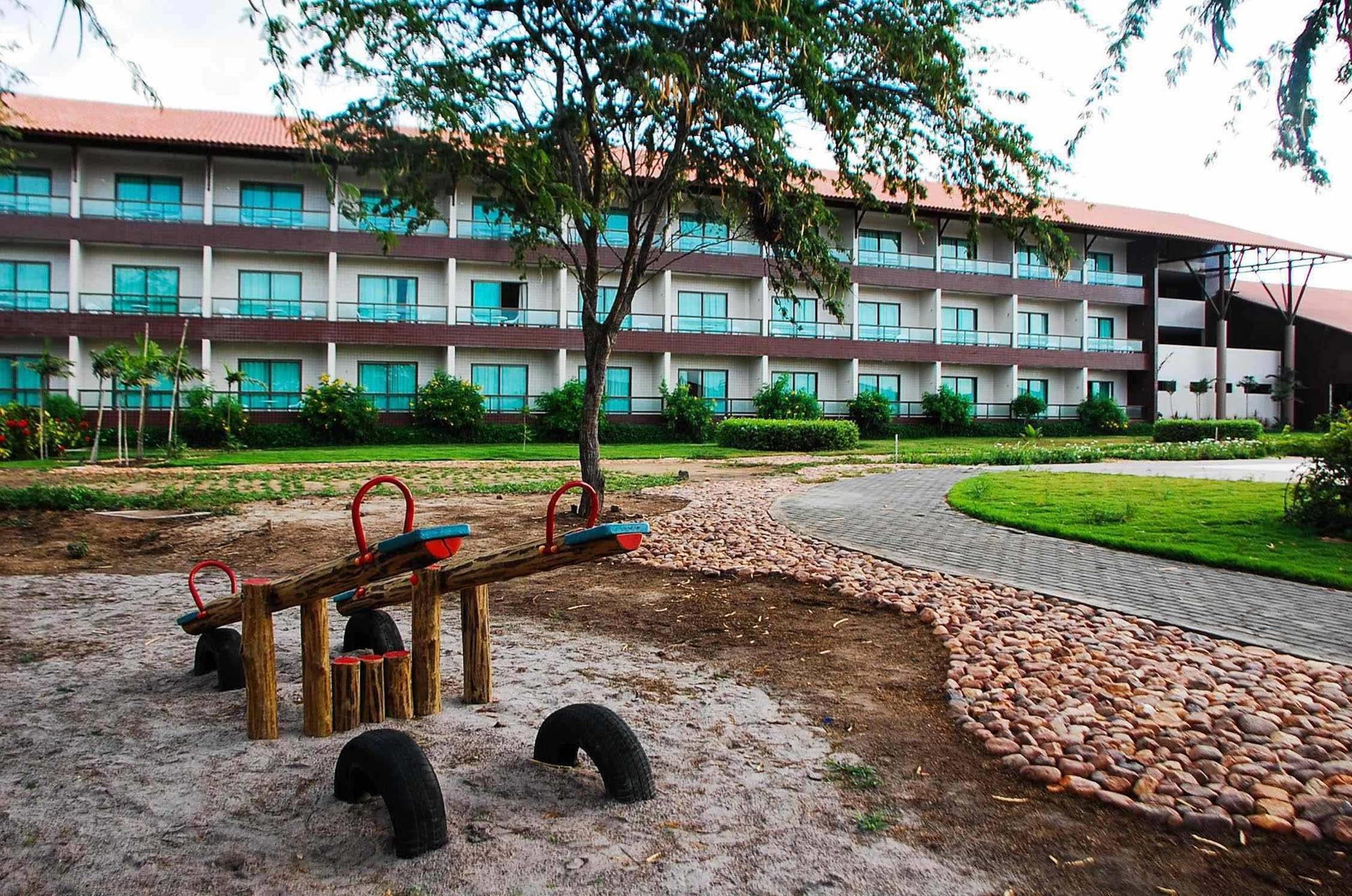 Hotel Canarius De Gravata מראה חיצוני תמונה