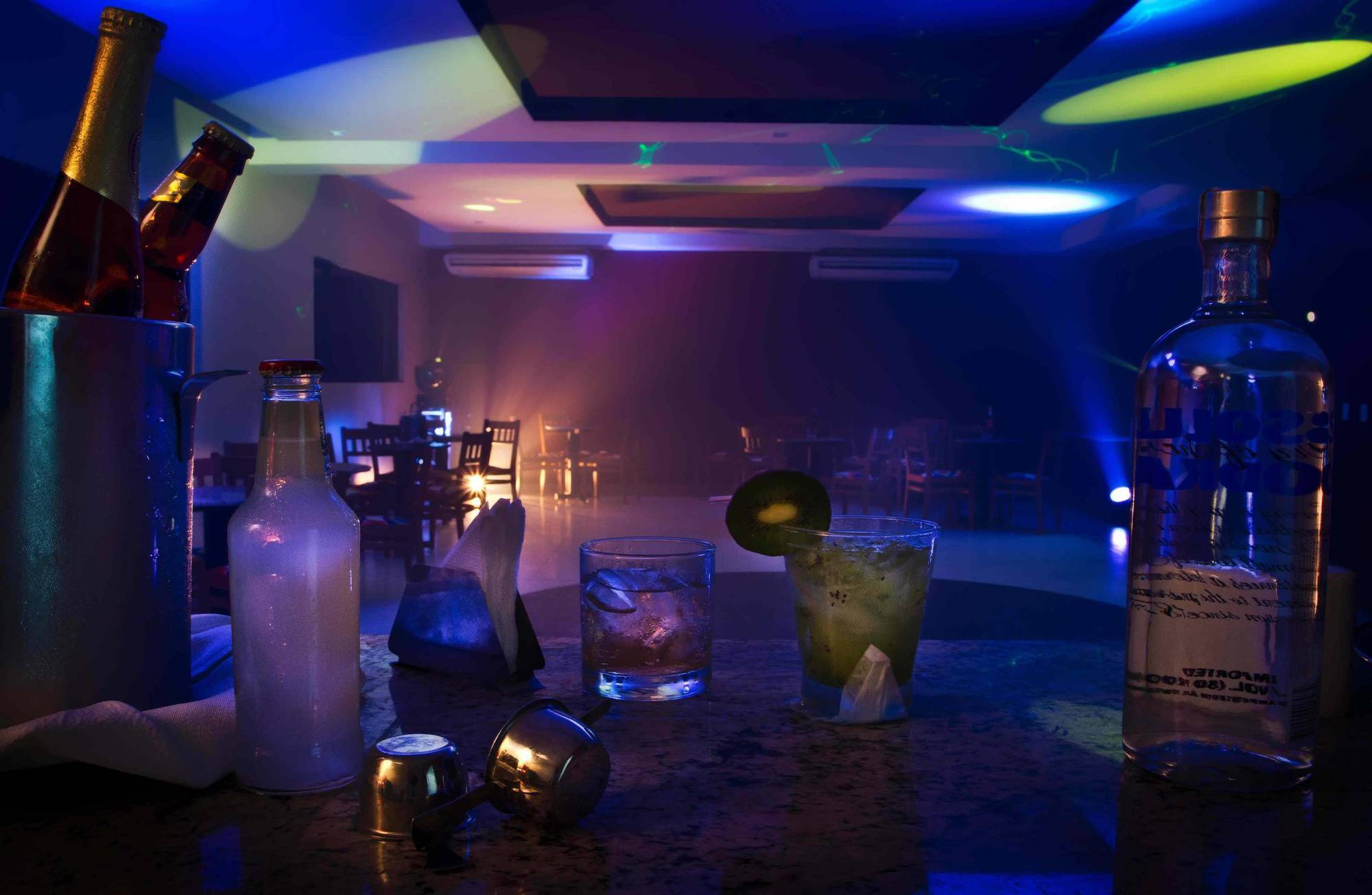 Hotel Canarius De Gravata מראה חיצוני תמונה