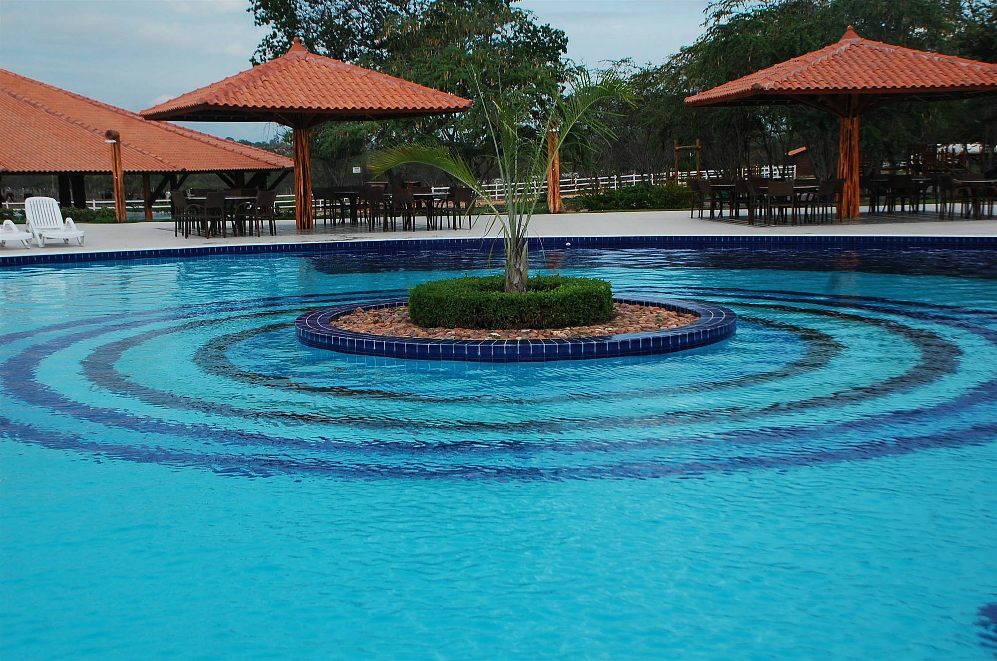 Hotel Canarius De Gravata מראה חיצוני תמונה