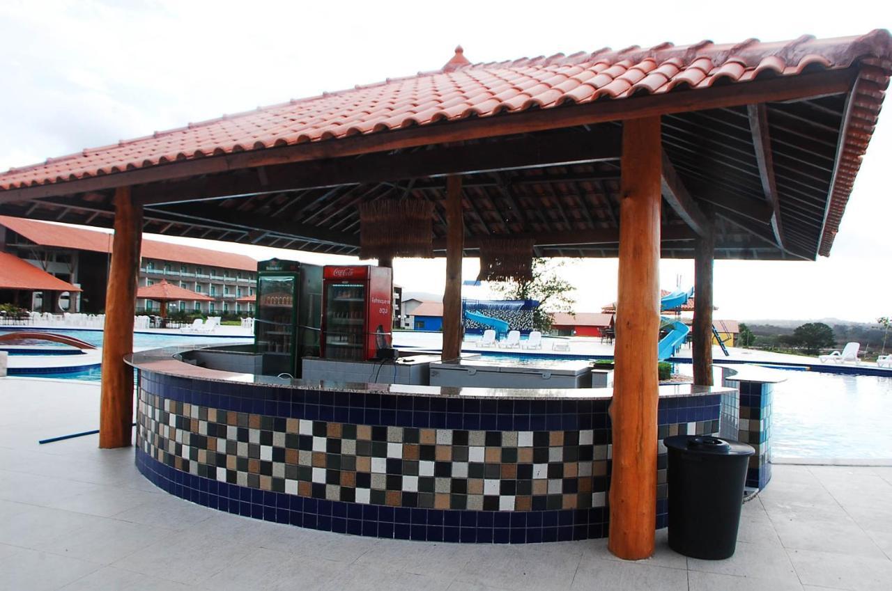 Hotel Canarius De Gravata מראה חיצוני תמונה
