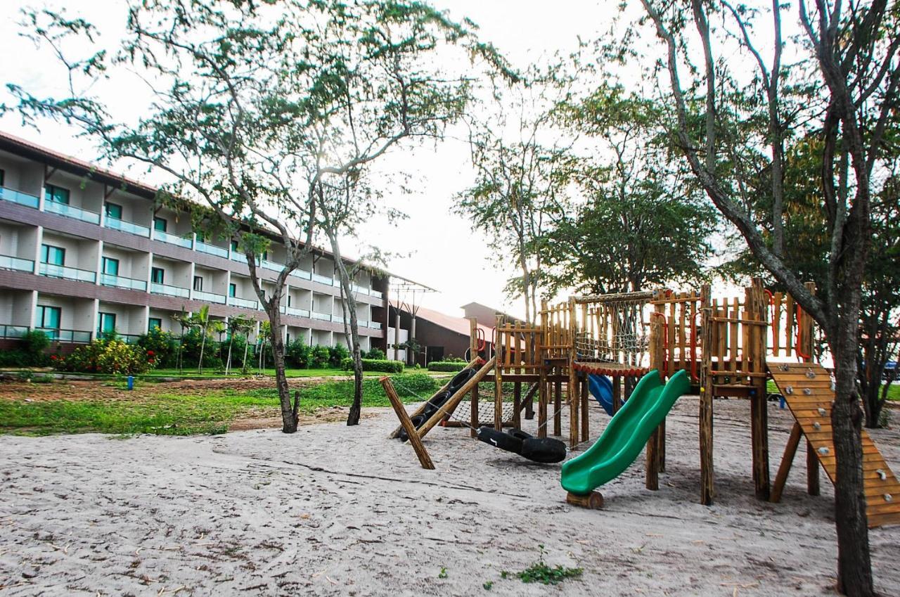 Hotel Canarius De Gravata מראה חיצוני תמונה